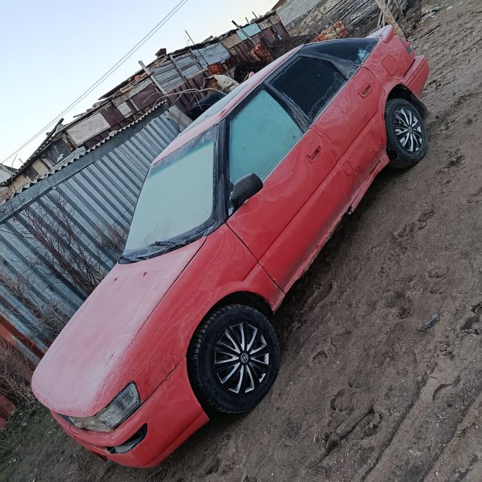 Срочно продам машину