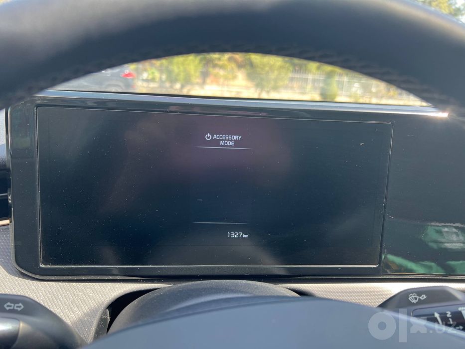 KIA K3 sotuvda! Продается киа к3