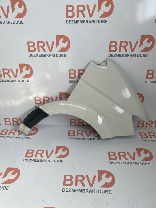 Aripa fata dr/st pentru Vw Crafter  Euro 6 2019 an fabricatie