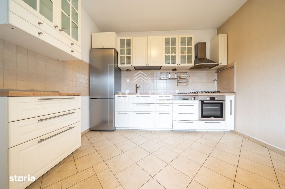 Apartament  cu 1 camere,  terasă , corp separat, Hipodrom 1