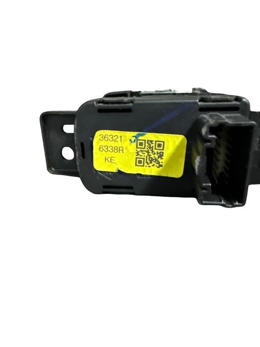 Buton Frana De Mana Renault Koleos Ii 2016 - > 363216338R