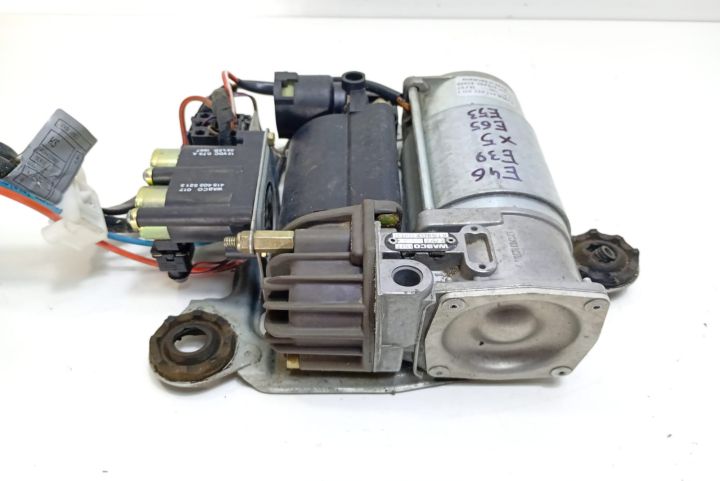 Compresor  perne aer 4430200111 BMW X5 E53 (facelift) seria