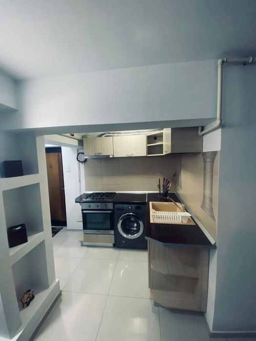 Apartament cu 2 camere în Curtea de Argeș  ,de închiriat !