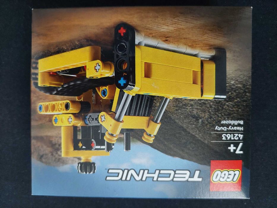 LEGO 71479, 42164, 60463