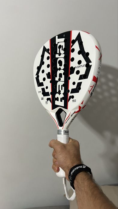 Падел ракета Babolat Technical Vertuo Juan Lebron 2.5
