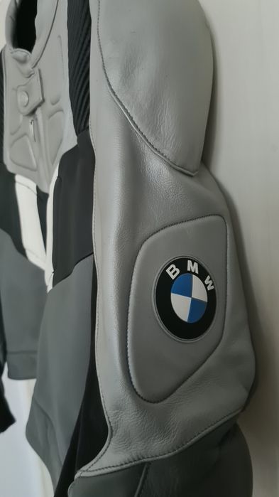 Мотоекип БМВ кожен BMW