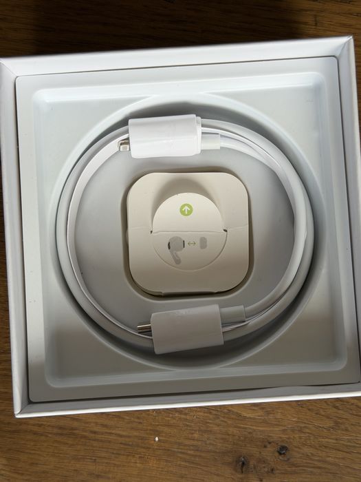 Airpods pro casti wireless