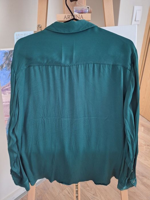 Риза, Zara, р-р XL