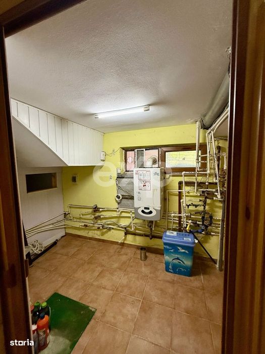 Ștefănești | Casă Premium | Zonă Liniștită | Finisaje De Calita