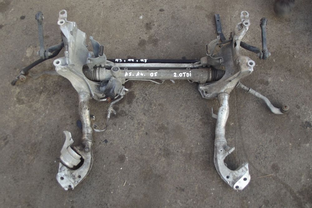 Jug Audi A5 Jug motor Audi a4 B8 2008-2015 jug calandru motor