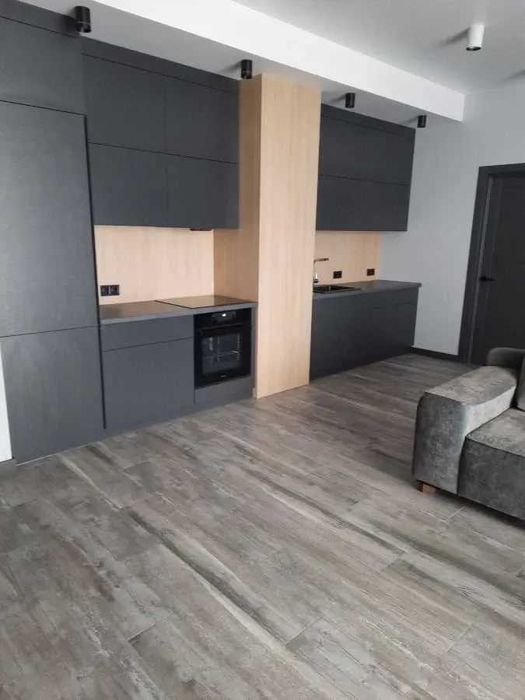 Дава се под наем Двустаен апартамент в София, Зона Б-18 - 65 кв.м за 484.5 € - Снимка #6