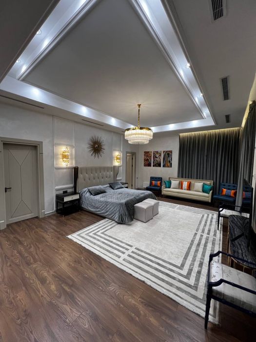 Сдаётся новый евродом на Ракат Махалля! Яккасарайский район!