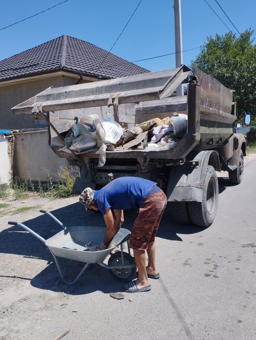 Услуги строители