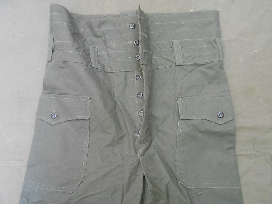 Кемавски-танкистки комплекти /камуфлажни,ловни/