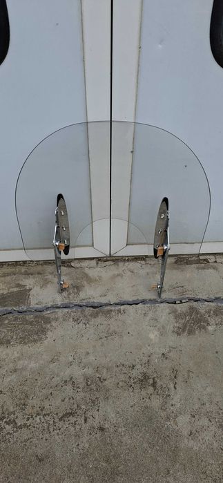 Kawasaki VN2000  аксесоари