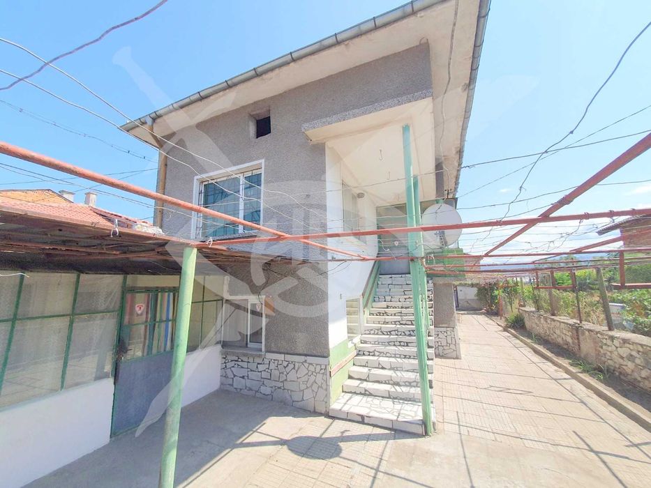 Продава се Къща в с. Йоаким Груево, Област Пловдив - 150 кв.м за 659 €/кв.м - Снимка #12