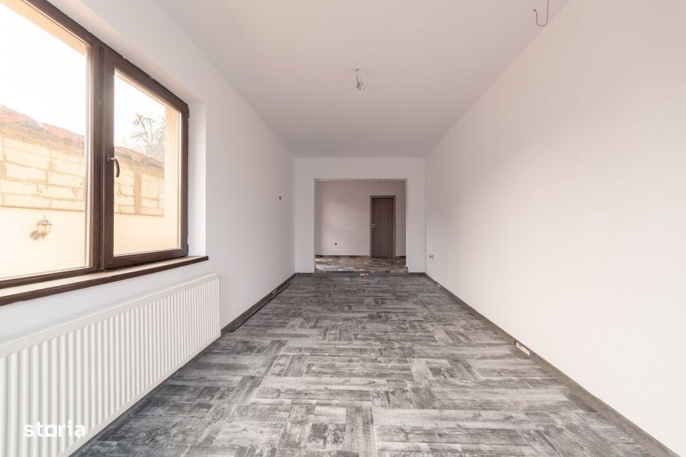 Casa spatioasa P+1+M – Izvorani, Ștefanesti | Ideala pentru 2 famil
