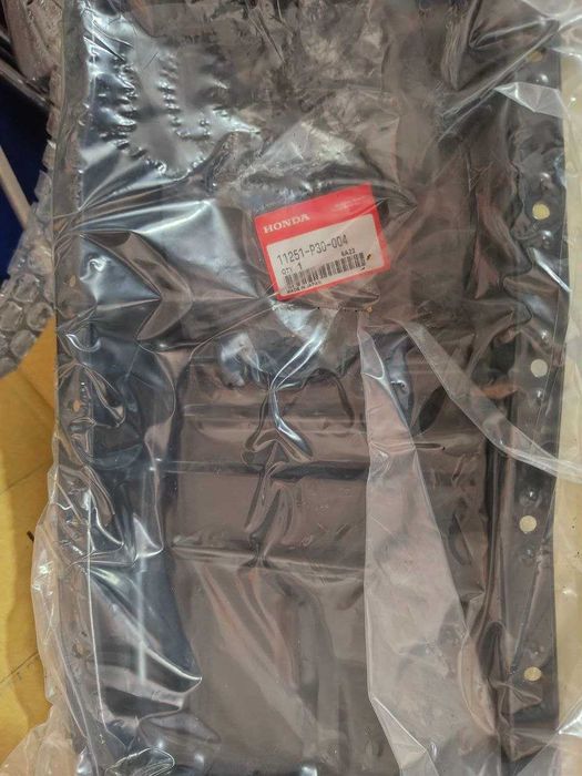 Поддон картера двигателя Honda B20B