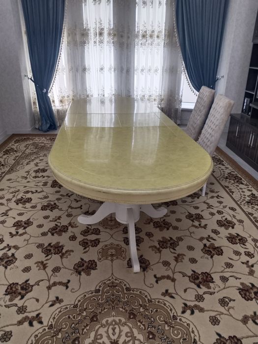 Стол трансформер