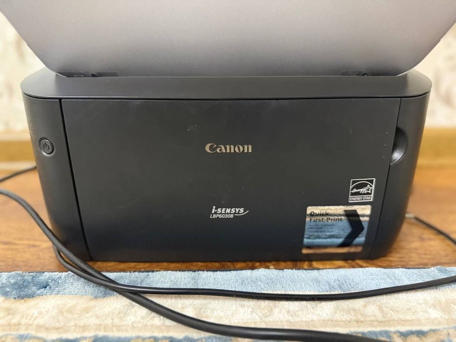 Printer Canon LBP 6030B