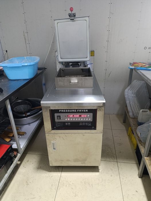 Кфс опарат сотилади