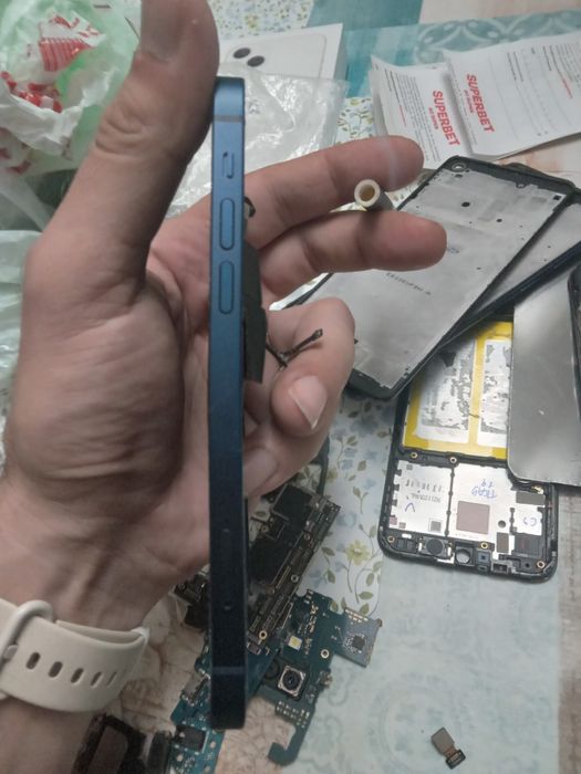 Piese samsung si Apple iphone-Xs-11-12-13pro 13Pro Max