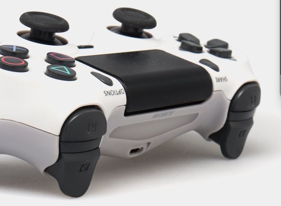 Dualshock 4 Playstation gamepad
