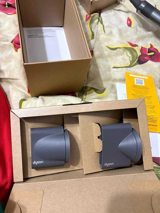 Dyson Supersonic HD15