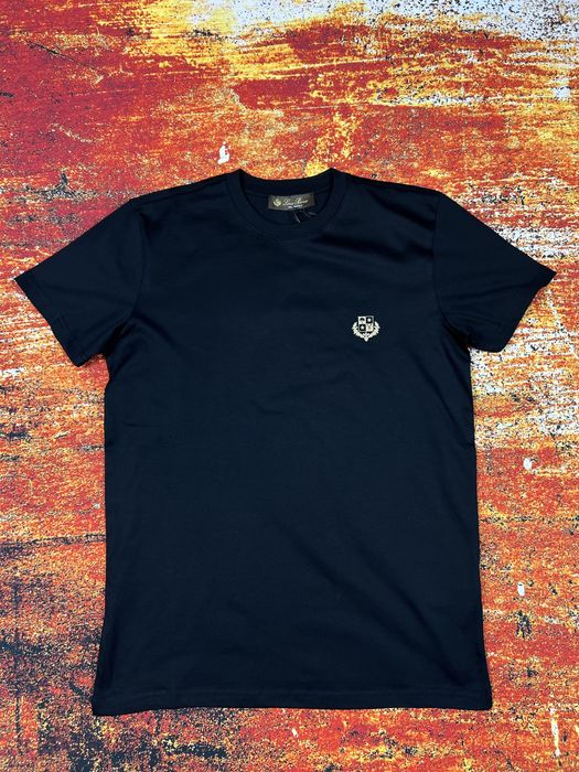 Tricou Loro Piana Premium s-xxl