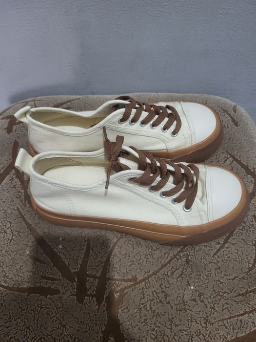 Кеды женские новые