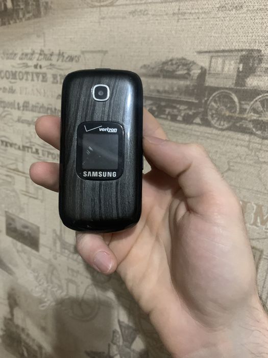 Самсунг густо 3 перфектум в хорошем состоянии