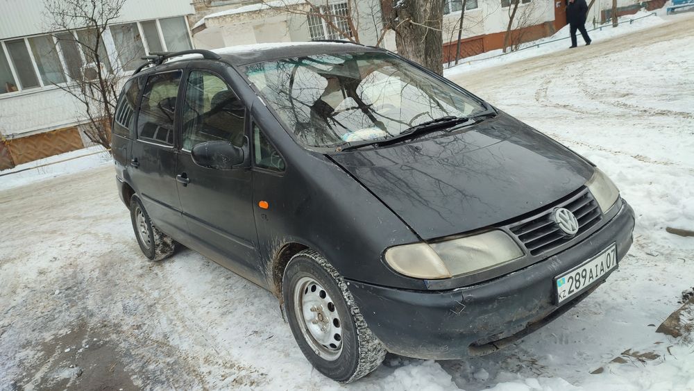 Шаран 97г 2 л гбо