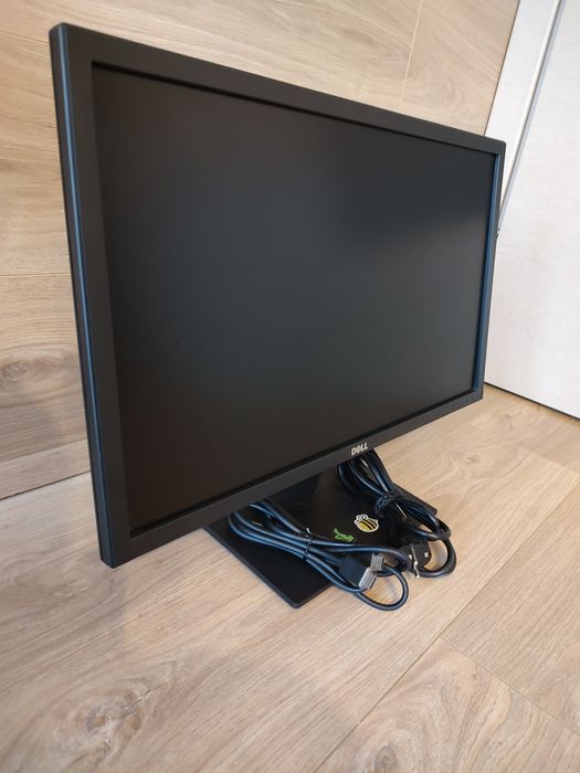 Монитор Dell E2418HN