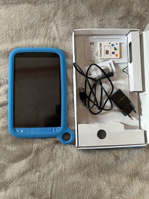 Tableta copii Alcatel 3T8