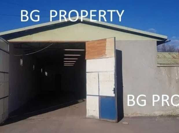 Дава се под наем Склад в София, Враждебна - 210 кв.м за 800 € - Снимка #2