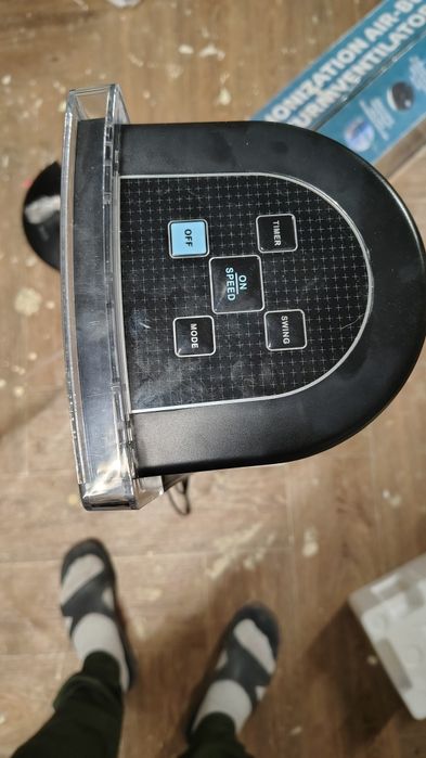 Apart aer conditionat tower air