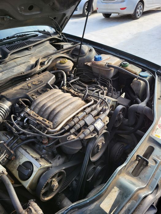 Продам Audi 100c4