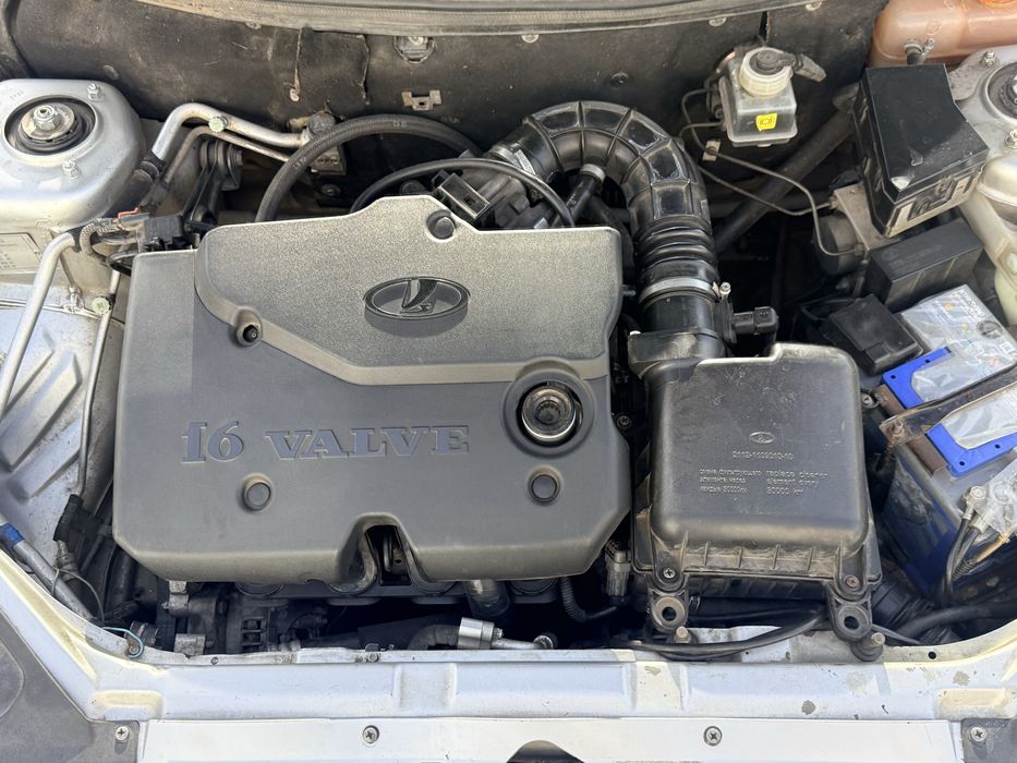 Продам авто приора