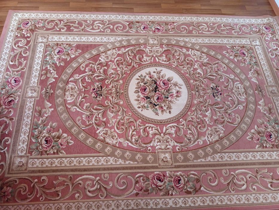 Продам палас б/у