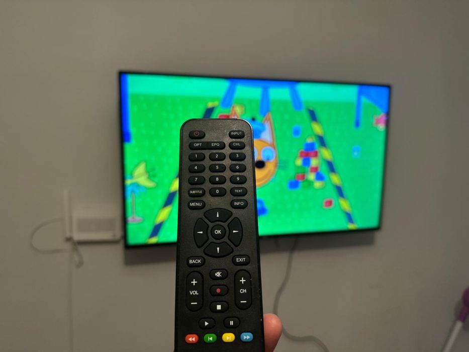 Телевизор 45.000