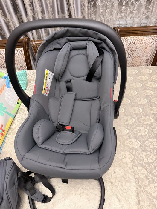 Коляска Teknum 3в 1