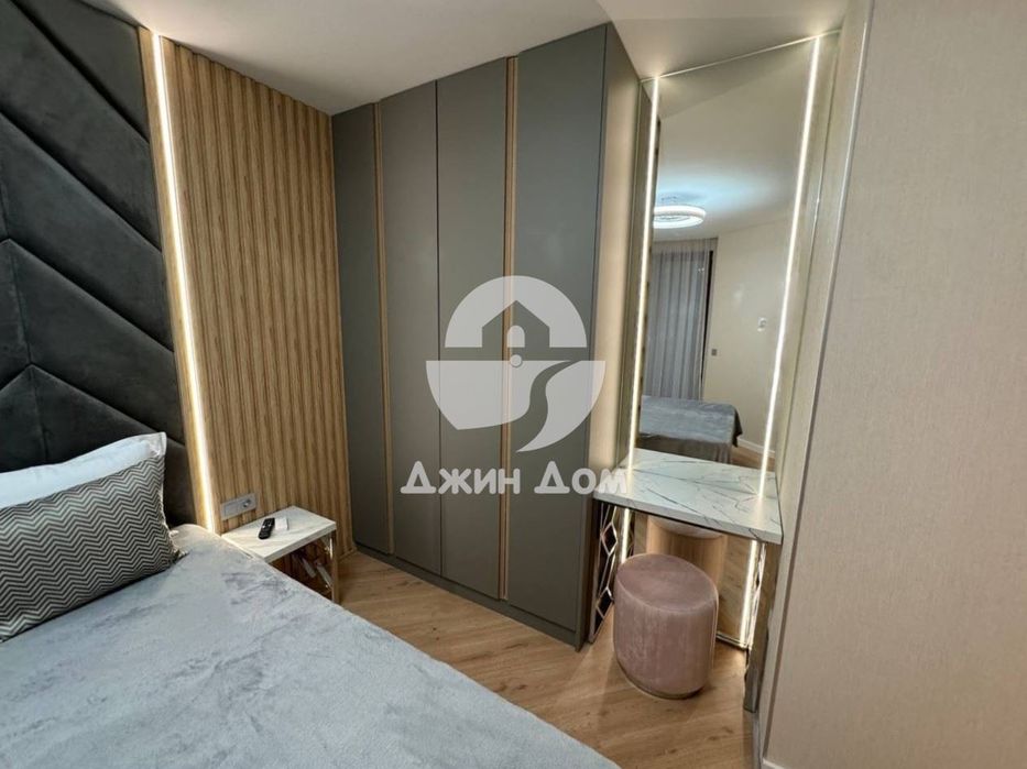 Продава се Двустаен апартамент в к.к. Слънчев бряг - 61 кв.м за 1171 €/кв.м - Снимка #4