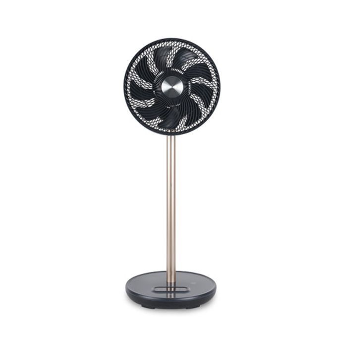 Вентилятор от бренда bosh с пультом