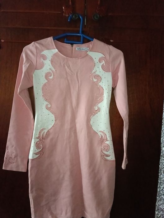 продам нарядное платье возмоден торг