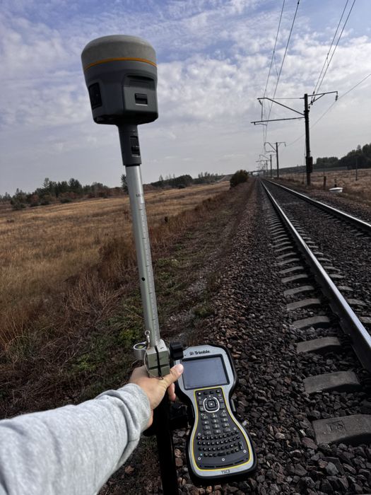 Геодезист, геодезия, топосъемка, вынос границ, разбивка, исполнительны