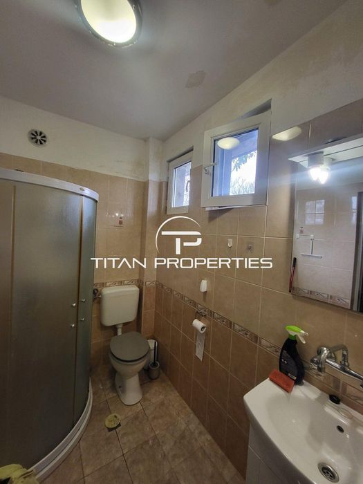 Продава се Тристаен апартамент в Бургас, Възраждане - 80 кв.м за 2250 €/кв.м - Снимка #7