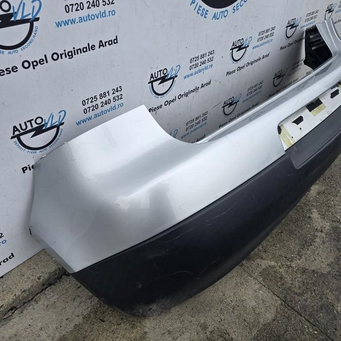 Bara spate fara senzori de parcare Volkswagen Golf 5