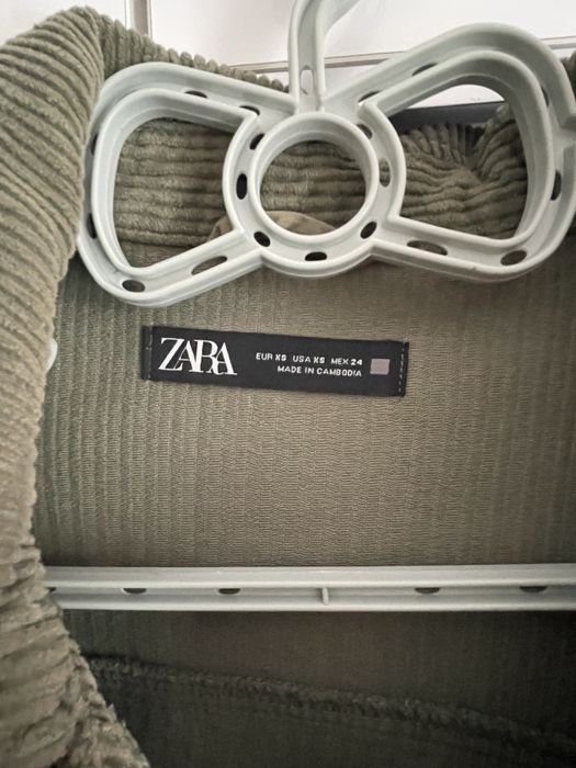 Яке тип сакетка размер XS