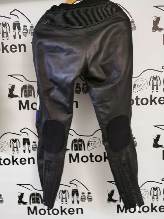 Costum moto piele dama Probiker marime 38