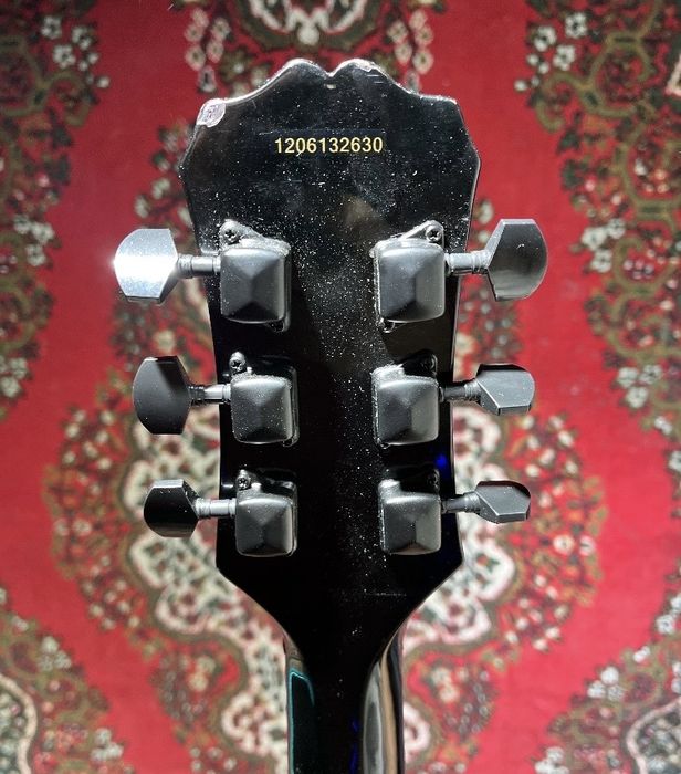 Epiphone Les Paul Junior